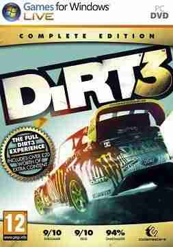 Descargar Dirt 3 Complete Edition [ENG][MONEY] por Torrent